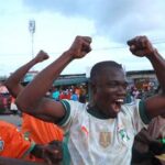 COTE D’IVOIRE-ABIYAN-FUTBOL-COPA MUNDIAL DE LA FIFA 2026-AFICIONADOS