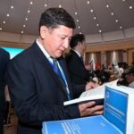 KIRGUISTAN-BISKEK-INFORME DEL THINK TANK-EL PENSAMIENTO DE XI JINPING SOBRE LA CONSTRUCCION DEL PARTIDO-PUBLICACION