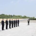 CHINA-HEBEI-TANGSHAN-LI QIANG-GIRA DE INSPECCION