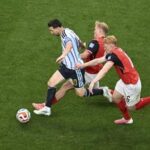 EEUU-DALLAS-FUTBOL-COPA MUNDIAL DE LA FIFA 2026-ARGENTINA VS AUSTRIA