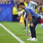 EEUU-DALLAS-FUTBOL-COPA MUNDIAL DE LA FIFA 2026-ARGENTINA VS AUSTRIA