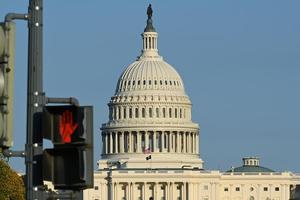 EEUU-WASHINGTON, D.C.-GOBIERNO-CIERRE