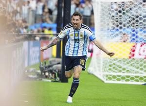 EEUU-DALLAS-FUTBOL-COPA MUNDIAL DE LA FIFA 2026-ARGENTINA VS AUSTRIA