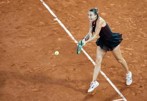 FRANCIA-PARIS-TENIS-ABIERTO DE FRANCIA-INDIVIDUALES FEMENINOS-CUARTA RONDA