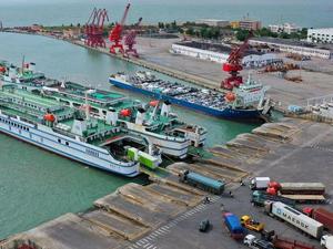 CHINA-HAINAN-HAIKOU-TYPHOON EMERGENCY RESPONSES (CN)
