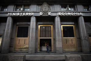 ARGENTINA-BUENOS AIRES-ECONOMIA