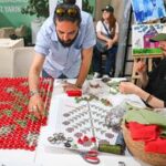 TURQUIA-ESTAMBUL-FESTIVAL CERO RESIDUOS