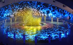 ITALIA-VERONA-JUEGOS PARALIMPICOS DE INVIERNO-CEREMONIA DE INAUGURACION