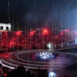 ITALIA-VERONA-JUEGOS PARALIMPICOS DE INVIERNO-CEREMONIA DE INAUGURACION