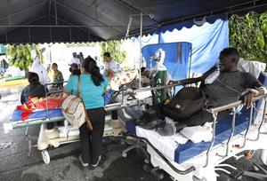 PANAMA-PENONOME-SISMO