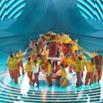 ITALIA-VERONA-JUEGOS PARALIMPICOS DE INVIERNO-CEREMONIA DE INAUGURACION