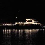 ESPAÑA-TENERIFE-CRUCERO HOLANDES-LLEGADA