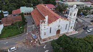 PANAMA-PENONOME-SISMO-SECUELAS