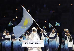 ITALIA-MILAN-CORTINA 2026-JUEGOS OLIMPICOS DE INVIERNO-CEREMONIA DE INAUGURACION