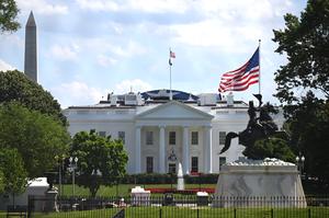 EEUU-WASHINGTON D. C.-TRUMP-IRAN-MISILES