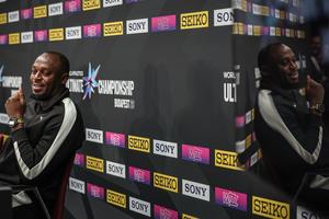HUNGRIA-BUDAPEST-ULTIMATE CHAMPIONSHIP DE WORLD ATHLETICS