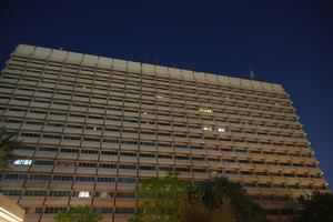 IRAK-BAGDAD-HOTEL-ATAQUE