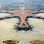 Crece valor de exportaciones a través de aeropuertos de Beijing entre enero y octubre