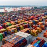 CHINA-ECONOMIA-COMERCIO EXTERIOR-CRECIMIENTO