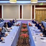 China promete profundizar cooperación con Sudáfrica, dice primer ministro Li