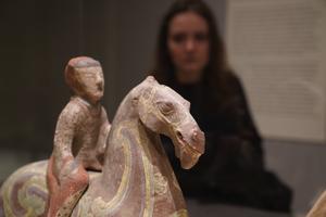 EEUU-NUEVA YORK-SEMANA DE ASIA-INAUGURACION