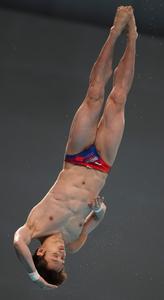 CHINA-BEIJING-CLAVADOS-COPA DEL MUNDO DE WORLD AQUATICS-SUPERFINAL-PLATAFORMA 10M MASCULINA
