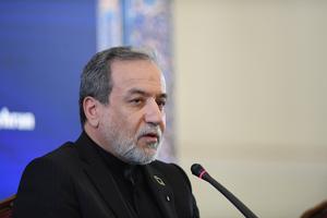 IRAN-TEHERAN-MINISTRO DE RELACIONES EXTERIORES-EMBAJADORES Y DIPLOMATICOS EXTRANJEROS-REUNION
