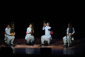 BRASIL-BRASILIA-CHINA-ORQUESTA-PRESENTACION