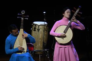 BRASIL-BRASILIA-CHINA-ORQUESTA-PRESENTACION