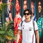 MALASIA-SEPANG-F1-GRAN PREMIO DE BAHREIN