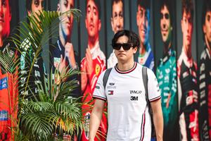 MALASIA-SEPANG-F1-GRAN PREMIO DE BAHREIN