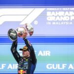 MALASIA-SEPANG-F1-GRAN PREMIO DE BAHREIN