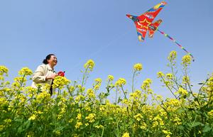 CHINA-PRIMAVERA-PAISAJE-TURISMO