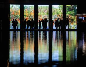 CANADA-TORONTO-FESTIVAL DE ARTE-NUIT BLANCHE
