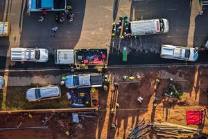 SUDAFRICA-JOHANNESBURGO-EDIFICIO-COLAPSO