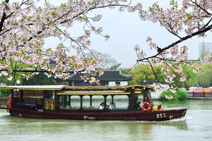 CHINA-PRIMAVERA-PAISAJE-TURISMO