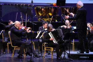 ARGELIA-ARGEL-MUSICA SINFONICA-FESTIVAL