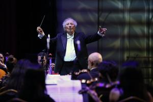 ARGELIA-ARGEL-MUSICA SINFONICA-FESTIVAL