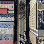 SUDAFRICA-JOHANNESBURGO-PROTESTA ANTIINMIGRACION