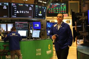 EEUU-NUEVA YORK-ACCIONES-CIERRE MIXTO