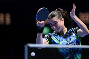CHINA-MACAO-TENIS DE MESA-ITTF-COPA DEL MUNDO 2026-INDIVIDUALES FEMENINOS