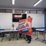 BRASIL-SAO PAULO-ELECCIONES PRESIDENCIALES