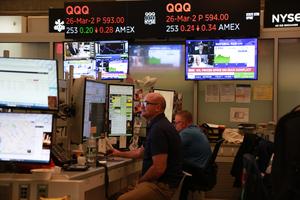 EEUU-NUEVA YORK-ACCIONES-CIERRE MIXTO