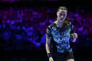 CHINA-MACAO-TENIS DE MESA-ITTF-COPA DEL MUNDO 2026-INDIVIDUALES FEMENINOS