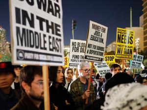 EEUU-IRAN-ATAQUE-PROTESTAS