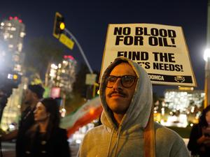 EEUU-IRAN-ATAQUE-PROTESTAS