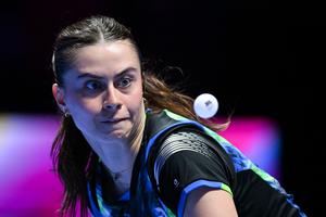 CHINA-MACAO-TENIS DE MESA-ITTF-COPA DEL MUNDO 2026-INDIVIDUALES FEMENINOS