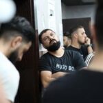 MEDIO ORIENTE-CISJORDANIA-RAMALLAH-CONFLICTO-FUNERAL