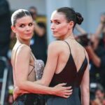 ITALIA-VENECIA-FESTIVAL DE CINE-BUCKING FASTARD-ESTRENO