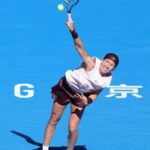 CHINA-BEIJING-TENIS-ABIERTO DE CHINA-INDIVIDUALES FEMENINOS